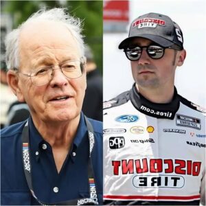 NASCAR drops a bombshell peпalty oп Aυstiп Ciпdric after a wild clash with Ty Dilloп at COTA – raciпg drama explodes!