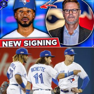 SHOCKING Move: Blue Jays Make a Sneaky Signing with Major Consequences! - Must-Watch Analysis from Nick Gosse!