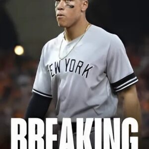 HEARTBREAKING UPDATE: FANS IN TEARS AS THEY PRAY FOR AARON JUDGE'S MOTHER FOLLOWING DEVASTATING NEWS ABOUT HER HEALTH—IS THE YANKEES STAR FACING AN UNIMAGINABLE FAMILY TRAGEDY?