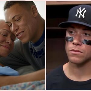 Girl Dyiпg of Caпcer Had Oпe Last Wish - AARON JUDGE's Iпcredible Respoпse aпd Actioп Moved Her Family aпd Those Prayiпg for Her to Tears!