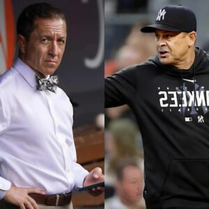 BOMBSHELL REVELATION: RENOWNED MLB ANALYST KEN ROSENTHAL UNCOVERS THREE SHOCKING EVIDENCES THAT EXPOSE THE NEW YORK YANKEES AS THE MOST FRAGILE TEAM IN MAJOR LEAGUE