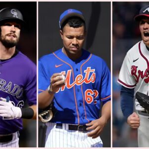 UNBELIEVABLE MISSTEP: THREE TALENTED PLAYERS THE BLUE JAYS FAILED TO PURSUE AGGRESSIVELY IN FREE AGENCY FOR A MINOR LEAGUE DEAL—ARE THEY MISSING OUT ON FUTURE STARS?