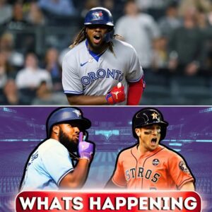 BREAKING SHOCKER FOR BLUE JAYS FANS: VLADDY STAYS PUT AS TRADE RUMORS FIZZLE OUT—UNVEILING THE INSIDE STORY IN THIS MUST-WATCH VIDEO!