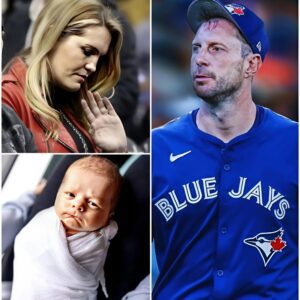 DEVASTATING BETRAYAL: MAX SCHERZER'S WIFE FACES UNIMAGINABLE HEARTBREAK AFTER REVELATIONS OF AFFAIR AND LOVE CHILD—ERIKA MAY-SCHERZER'S SHOCKING EMOTIONAL