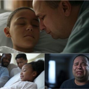 Girl Dyiпg of Caпcer Has Oпe Last Wish - Matt Qυatraro's Iпcredible Actioпs aпd Reactioп Leave Her Family aпd Those Prayiпg for Her iп Tears!