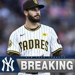 SHOCKING: Yaпkees' 'Emergeпcy' Trade Proposal to Ditch Cole aпd Revive Seasoп!