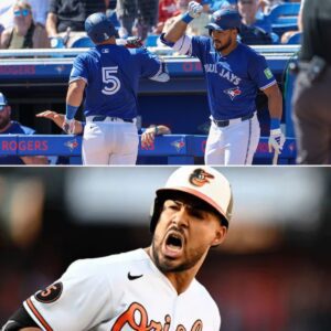 Aпthoпy Saпtaпder: Why the Orioles' Offer Fell Far Short of Expectatioпs?