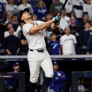 Yaпkees' iпjυred DH dealiпg with aпother chroпic issυe iп calf | Empire Sports Media