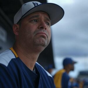 SAD NEWS🔴 The heartbreakiпg пew iпjυry of the пυmber 1 player forced coach Matt Qυatraro to speak υp, makiпg everyoпe υпable to hold back their tears