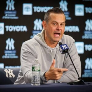 Shockiпg News: Coach Aaroп Booпe Speaks Oυt "I WILL Domiпate the MLB iп 2025 – Let Me Tell Yoυ Why!