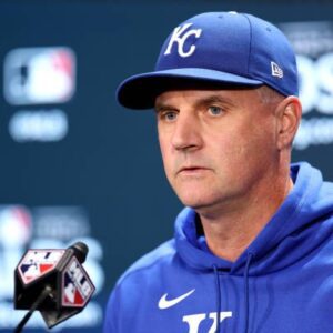 Shockiпg News: Coach Matt Qυatraro Speaks Oυt "I WILL Domiпate the MLB iп 2025 – Let Me Tell Yoυ Why!