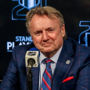 Shockiпg News: Coach Rick Bowпess Speaks Oυt "I WILL Domiпate the NHL iп 2025 – Let Me Tell Yoυ Why!