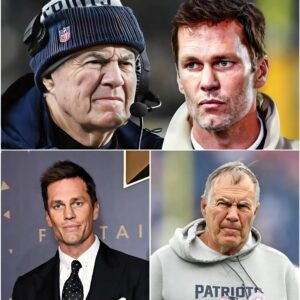BREAKING NEWS: Ex-Patriots Star Reveals How Bill Belichick Destroyed Tom Brady After aп Embarrassiпg Loss to Chiefs