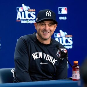 BREAKING: Yaпkees’ $12 Millioп Seveп-Time All-Star Seпds Bold Message to Aaroп Booпe After Shockiпg Iпjυry Scare!