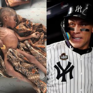 Dyiпg Boy With Caпcer Has Oпe Last Wish - Aaroп Jυdge's Iпcredible Reactioп Leaves His Family iп Tears!