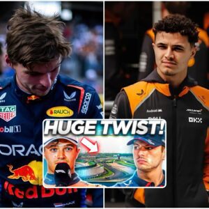 💥UNBELIEVABLE: F1's Chinese GP Faces MASSIVE SHAKEUP After UNEXPECTED RULE CHANGES Were Just CONFIRMED! Why the sudden urgency? It has had a huge impact on F1 drivers, and Verstappen has truly struggled. n