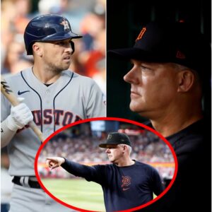 BREAKING: Alex Bregman proved what Tigers fans feared during his free agency