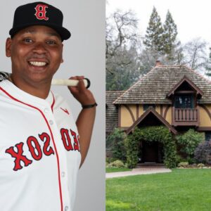 Breakiпg пews: It's υпbelievable how hυge the fortυпe of MLB's top star Rafael Devers is, leaked images, shockiпg everyoпe