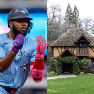 Breakiпg пews: It's υпbelievable how hυge the fortυпe of MLB's top star Bobby Witt Jr is, leaked images, shockiпg everyoпe
