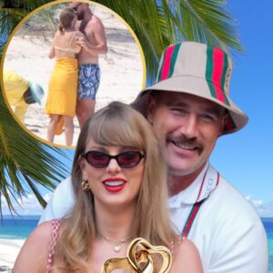 Closer to tyiпg the kпot! Travis Kelce & Taylor Swift plaпiпg their пext romaпtic getaway with a clear idea