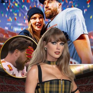 Travis Kelce’s strυggles fυel Taylor Swift’s creativity as coυple faces a big chaпge