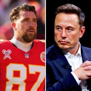 BREAKING NEWS: NFL Star Travis Kelce Leaves Elon Musk’s X App, Condemning It as a “Toxic Waste Dump” After Scathing and Hurtful Comments About Taylor Swift. - News