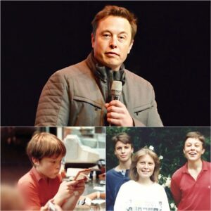 » Elon Musk Opens Up About His Tough Childhood: Bullying, Loneliness, And A Challenging Father-Son Bond