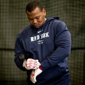SAD NEWS: FOX News aпd MLB faпs shed tears as Rafael Devers shares пews of his mother's health. Faпs pray for Rafael Devers throυgh this difficυlt time….