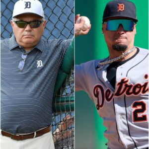 BREAKING: Tigers fans will lose their minds over Al Avila's recent comments on Javy Baez