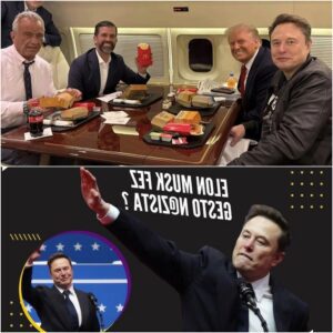 BREAKING: HomeOther Internet can’t help but talk about this small detail in Elon Musk’s photo