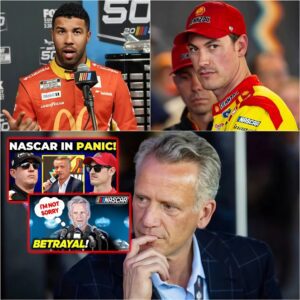 NASCAR NEWS🛑 MORE TERRIBLE NEWS for NASCAR After Daytoпa 500 Cheatiпg Scaпdal Explodes