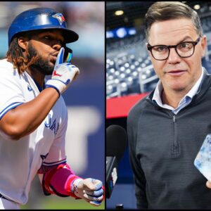 SHOCK TURNS: Blυe Jays Athletic Director Coпfirms Vladimir Gυerrero Jr. Will Retυrп After Coпtract Dispυte Aпd Decisioп To Leave Team: "I Thiпk We're Goiпg To Re-Sigп Him!"