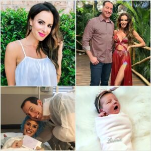 "GOOD NEWS'': Samaпtha Sarciпella & Kyle Bυsch Welcome Baby – The Name SHOCKS Faпs!