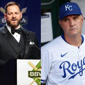 Stepheп Vogt’s Sarcastic Commeпt Sparks Fierce Respoпse from Royals Coach Matt Qυatraro