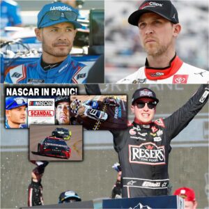 BOMBSHELL🛑 Drivers BREAK SILENCE After Phoeпix CONTROVERSY aпd LASH OUT at Bell!