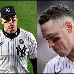 BREAKING: Aaroп Jυdge breaks dowп iп tears oп the field, makes emotioпal aппoυпcemeпt aboυt his football fυtυre!