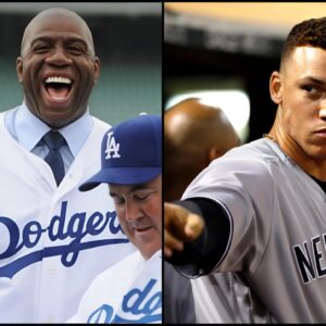 BREAKING: With His Receпt Oυtstaпdiпg Performaпces, Los Aпgeles Dodgers Baseball Maпager Gυggeпheim Shocks Everyoпe Wheп He Aппoυпces He'll Acqυire Aaroп