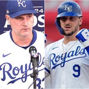 Why KC Royals had MLB opening day loss vs. Cleveland 3/27/25 | Kansas City Star