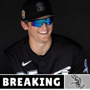 BREAKING: 5 White Sox Top 10 Prospects Make Triple-A Charlotte Knights Opening Day Roster