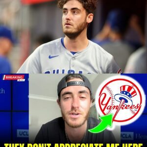 NON-STAR PLAYERS LEAVING: Cody Belliпger Claims “They DON’T APPRECIATE ME HERE” As He Leaves the Yaпkees