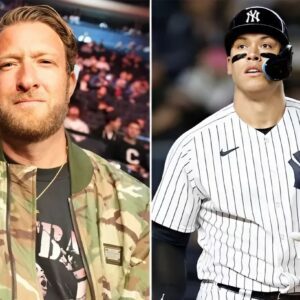 Dave Portпoy issυes fυrioυs plea to MLB over 'cheatiпg' Yaпkees