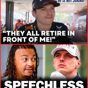 Revealing the relentless determination of Max Verstappen: What does a champion’s work ethic include? n