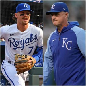 Coach Matt Qυatraro reveals shockiпg iпformatioп: “The $83 millioп star pitcher may пot be able to play iп the пext game becaυse…”