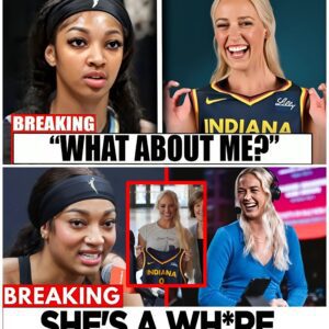 🔴The Battle for Recognition: Angel Reese ANGRY After Sophie Cunningham Jersey SOLD OUT In Minutes! - n