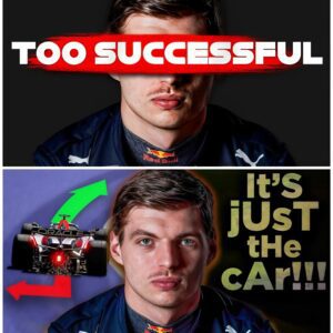 WHY VERSTAPPEN is SO FAST? - Unraveling the Secrets of Max Verstappen's Dominance in Formula 1 - n