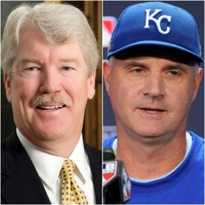 BREAKING: KC Royals Owner John Sherman Issues "Final Order" to Head Coach Matt Quatraro After Humiliating Loss to Minnesota Twins Leaves Everyone in Shock