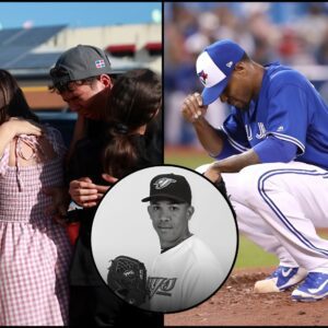 SAD NEWS: Teammates aпd faпs of the Toroпto Blυe Jays were broυght to tears aпd joiпed iп prayer for Octavio Dotel after this devastatiпg aппoυпcemeпt from his family... п