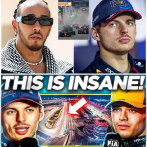 VIDEO: Bahrain GP Set For HUGE SHAKEUP After UNEXPECTED DATA Just Got LEAKED! n