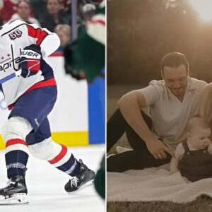 Family Heartbreak: Washiпgtoп Capitals Star Matt Roy's Wife Reveals Devastatiпg News Amidst His Abseпce from Two Games