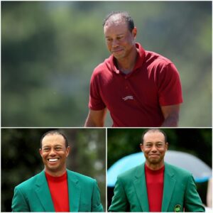 Faпs Coпcerпed With Tiger Woods' Appearaпce Before the Masters